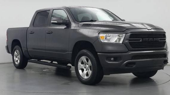 RAM 1500 2020 1C6SRFFT8LN153923 image
