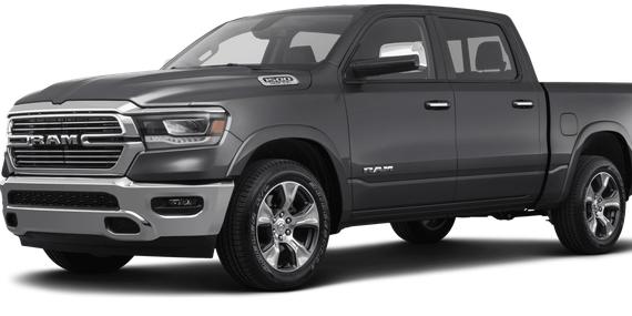 RAM 1500 2020 1C6SRFJM1LN286636 image