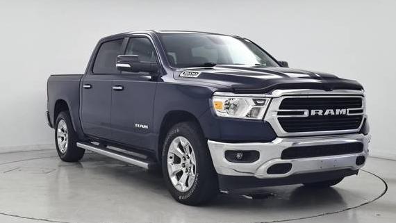 RAM 1500 2020 1C6RREFT3LN210957 image RAM 1500 2020 1C6RREFT3LN210957 image