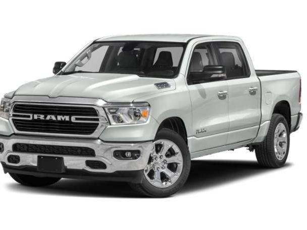 RAM 1500 2020 1C6SRFFT5LN331397 image