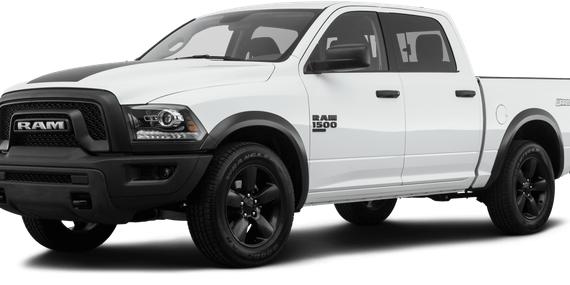 RAM 1500 2020 1C6RR7GT7LS104992 image RAM 1500 2020 1C6RR7GT7LS104992 image