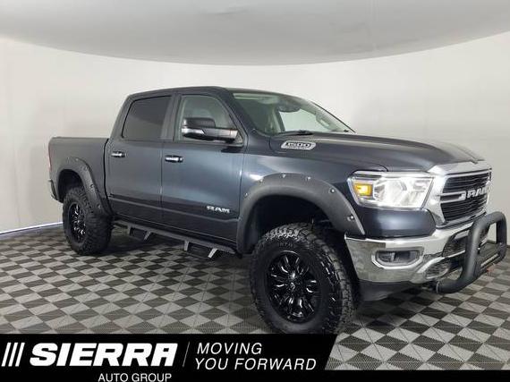 RAM 1500 2020 1C6RREFT7LN149421 image RAM 1500 2020 1C6RREFT7LN149421 image