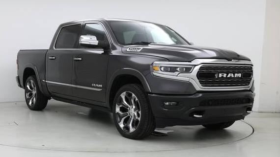 RAM 1500 2020 1C6SRFHT5LN192403 image RAM 1500 2020 1C6SRFHT5LN192403 image