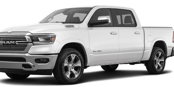 RAM 1500 2020 1C6SRFHT8LN387847 image