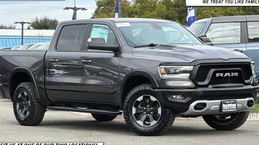 RAM 1500 2020 1C6SRFLT0LN199119 image RAM 1500 2020 1C6SRFLT0LN199119 image