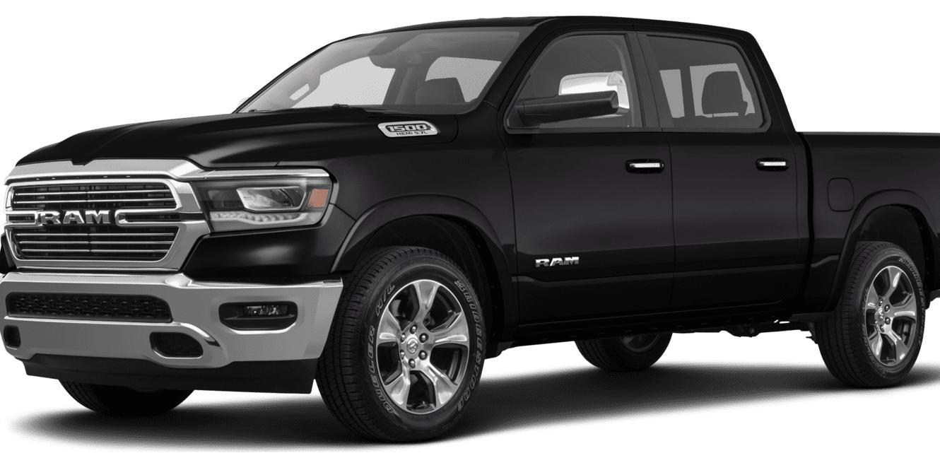 RAM 1500 2020 1C6SRFHT9LN412691 image