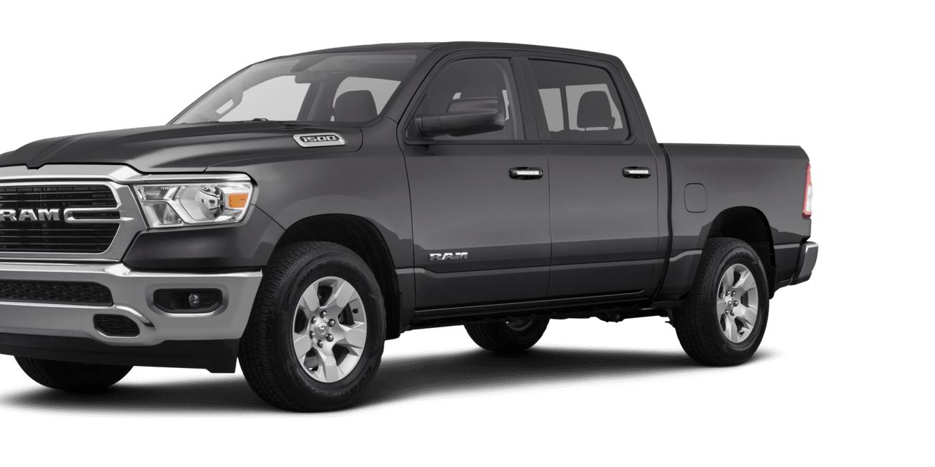 RAM 1500 2020 1C6SRFFT7LN374803 image