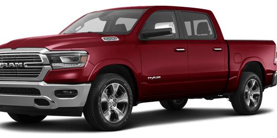 RAM 1500 2020 1C6SRFKT3LN324227 image
