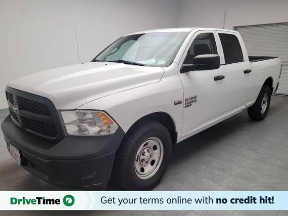 RAM 1500 2020 1C6RR6ST5LS118214 image