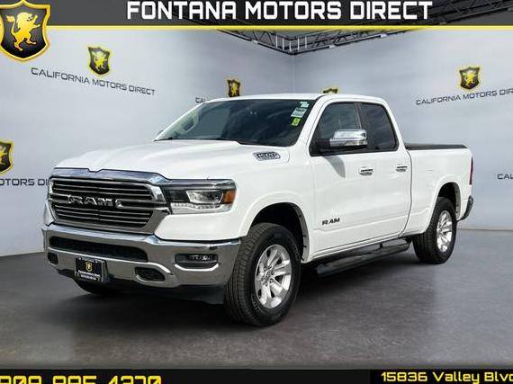 RAM 1500 2020 1C6RREDT1LN152365 image RAM 1500 2020 1C6RREDT1LN152365 image