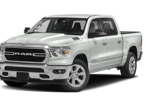 RAM 1500 2020 1C6SRFFT9LN410071 image