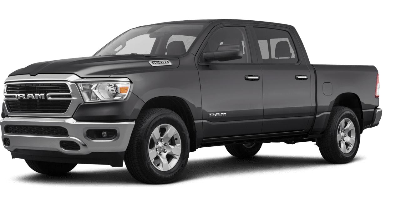 RAM 1500 2020 1C6SRFFM6LN286351 image