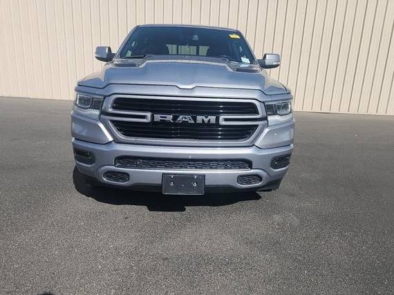 RAM 1500 2020 1C6SRFJT8LN306825 image