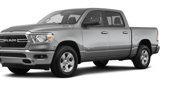 RAM 1500 2020 1C6SRFFT9LN330429 image