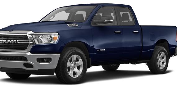 RAM 1500 2020 1C6RRFBG2LN291044 image