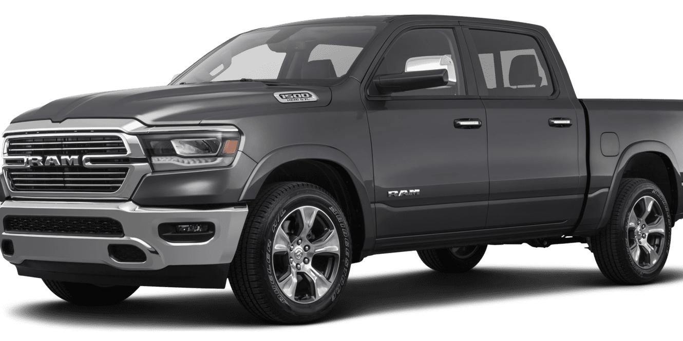 RAM 1500 2020 1C6SRFJT7LN214301 image