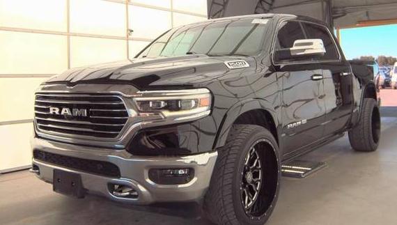 RAM 1500 2020 1C6SRFKTXLN269422 image RAM 1500 2020 1C6SRFKTXLN269422 image