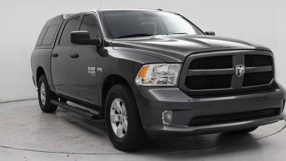 RAM 1500 2020 3C6RR6KTXLG300983 image