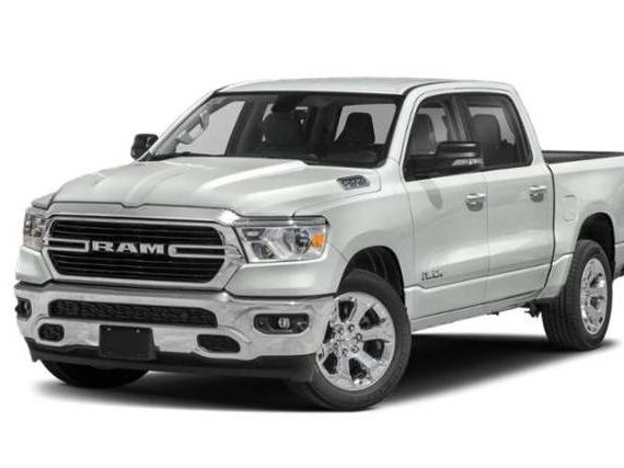 RAM 1500 2020 1C6RREFT1LN390648 image
