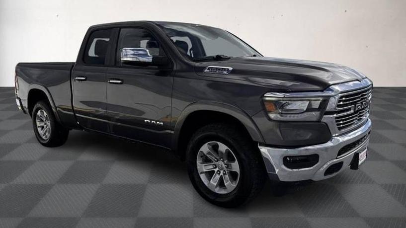 RAM 1500 2020 1C6SRFDT2LN322224 image