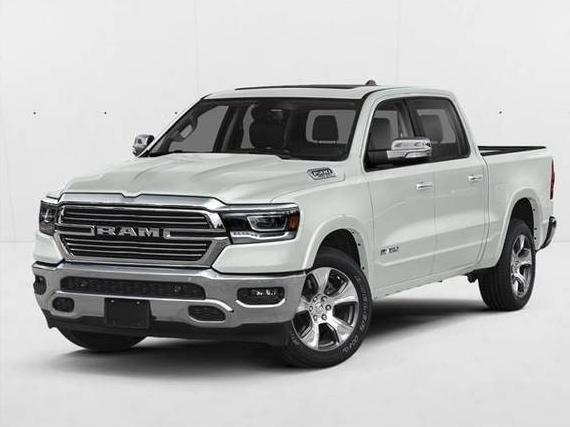 RAM 1500 2020 1C6SRFJM8LN341406 image