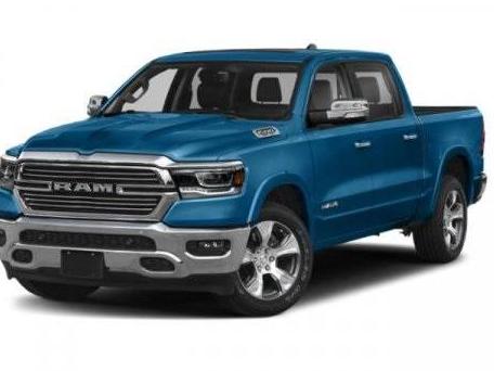 RAM 1500 2020 1C6SRFJT7LN387235 image