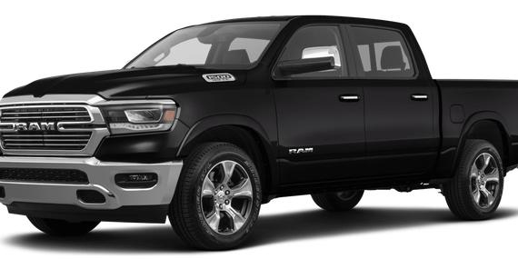 RAM 1500 2020 1C6SRFHTXLN271548 image