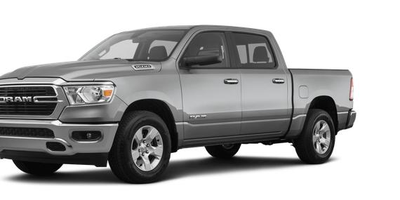 RAM 1500 2020 1C6RRFFG3LN262968 image