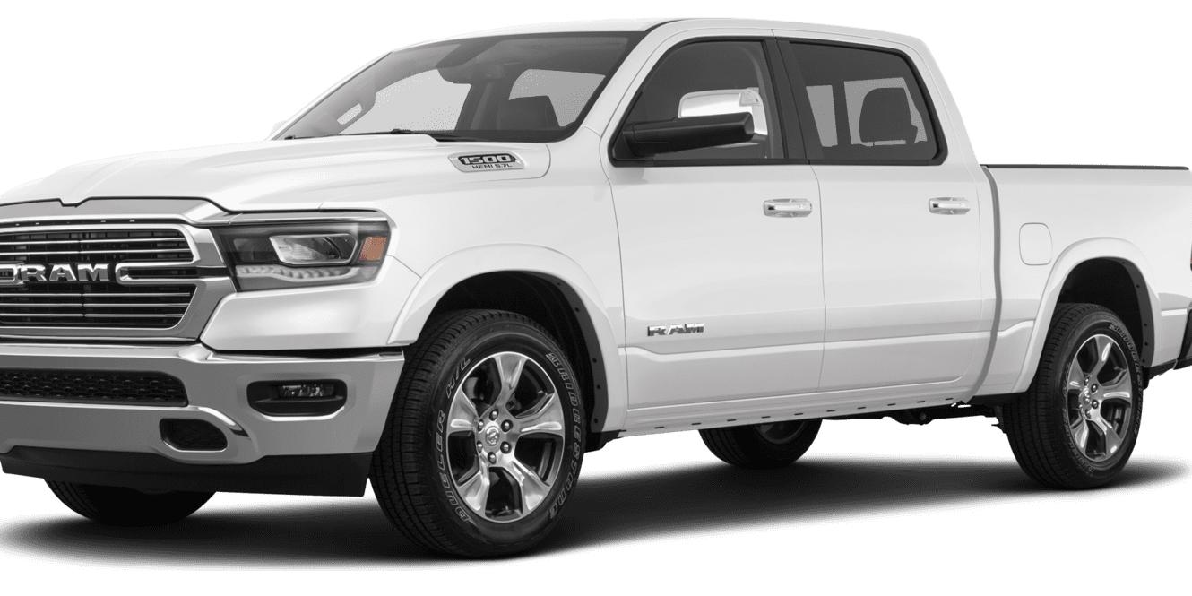 RAM 1500 2020 1C6SRFHT9LN224026 image