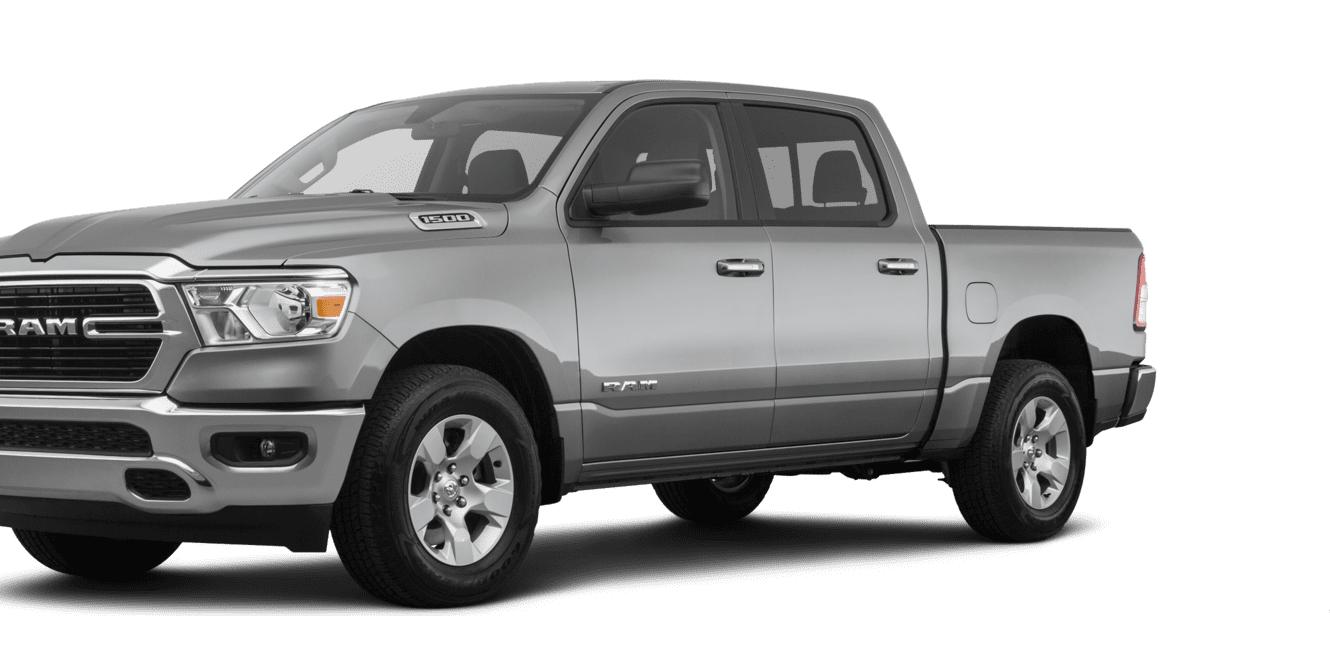 RAM 1500 2020 1C6SRFMT6LN188107 image