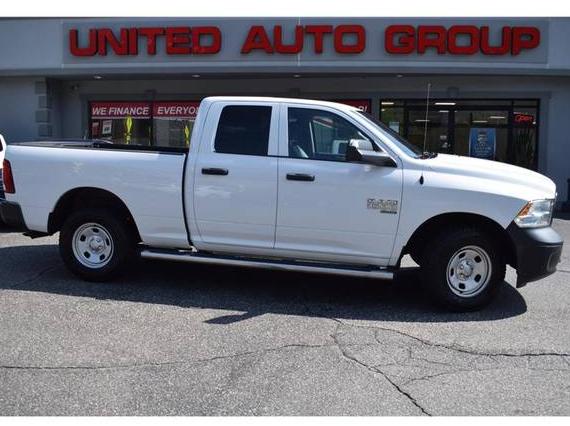 RAM 1500 2020 1C6RR7FG3LS155300 image