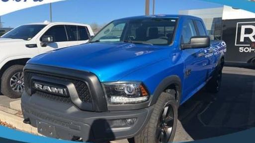 RAM 1500 2020 1C6RR7GG1LS152524 image