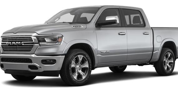 RAM 1500 2020 1C6SRFJT2LN365112 image
