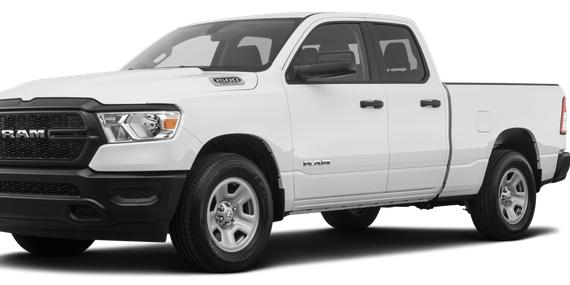 RAM 1500 2020 1C6SRECG8LN386234 image