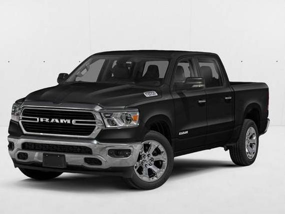 RAM 1500 2020 1C6RRFBG9LN351658 image