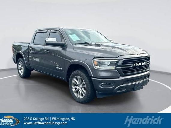 RAM 1500 2020 1C6SRFJT4LN300181 image