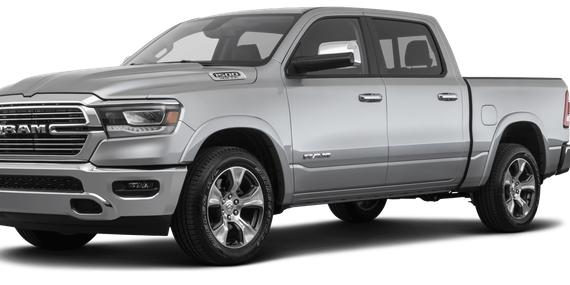 RAM 1500 2020 1C6SRFJT7LN388756 image