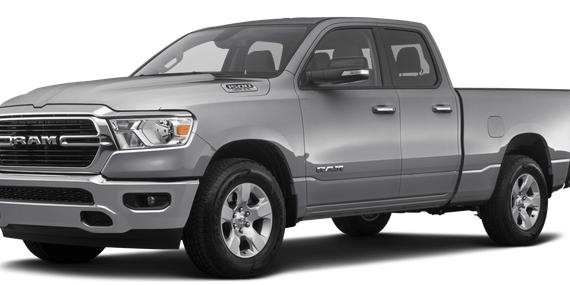 RAM 1500 2020 1C6SRFBT8LN224110 image