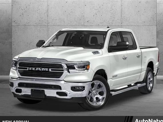 RAM 1500 2020 1C6SRFFT6LN161812 image