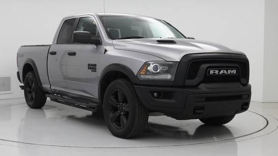 RAM 1500 2020 1C6RR6GG4LS105594 image RAM 1500 2020 1C6RR6GG4LS105594 image