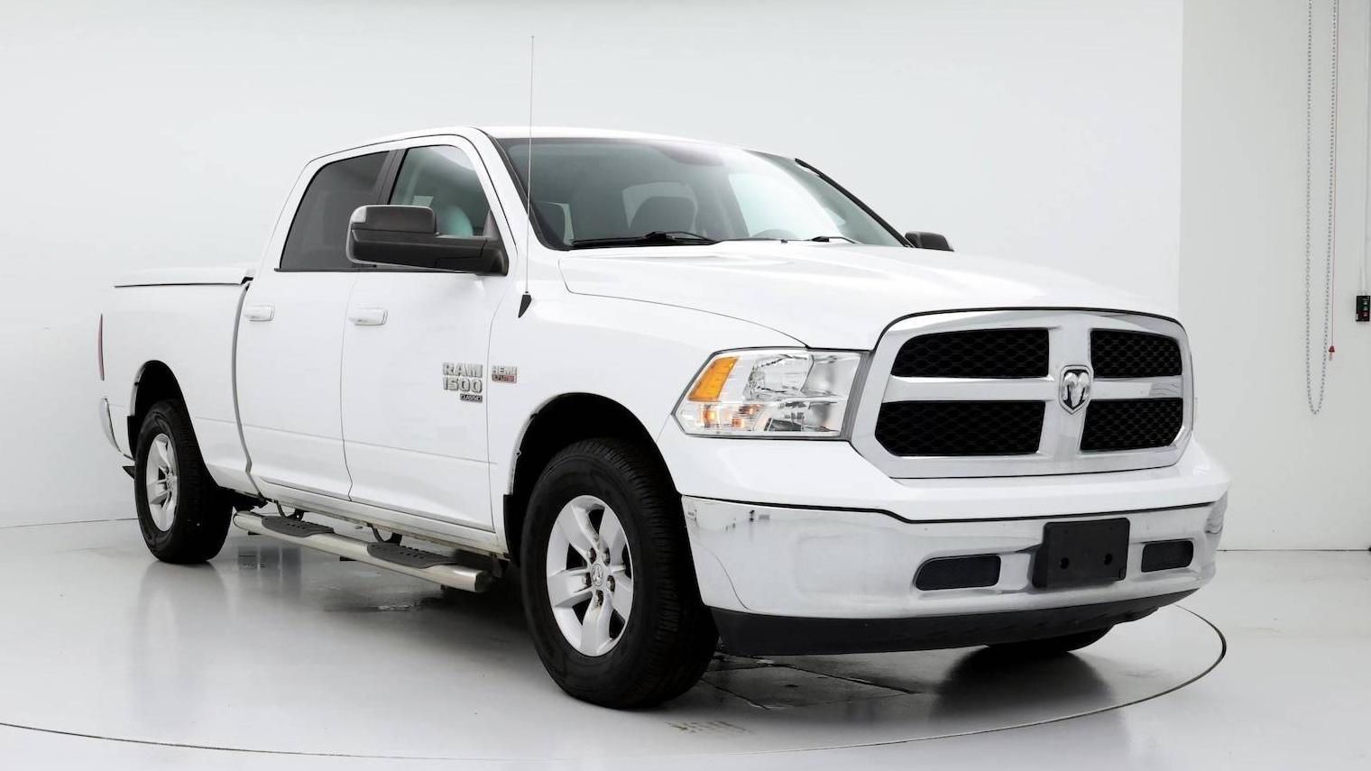 RAM 1500 2020 1C6RR7TT5LS149001 image