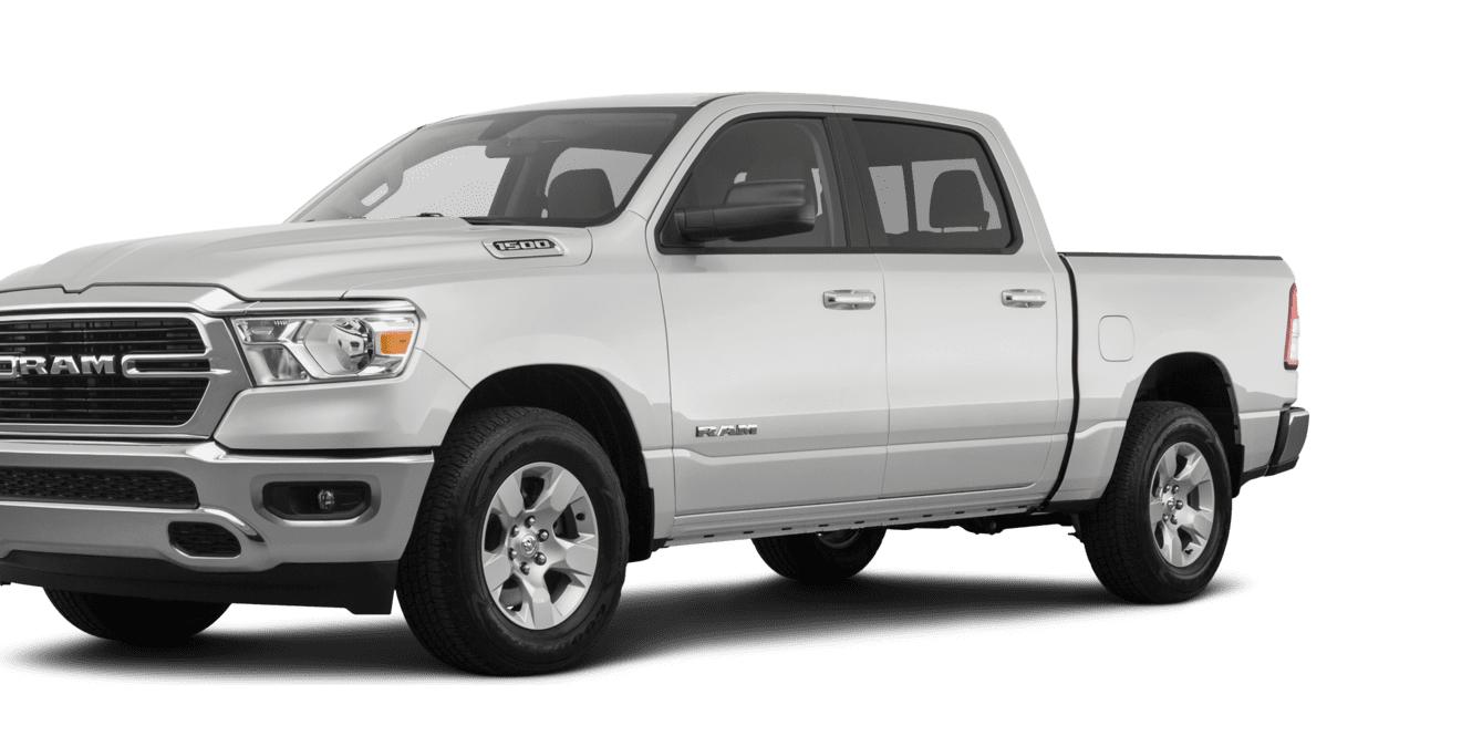 RAM 1500 2020 1C6SRFFT7LN301088 image