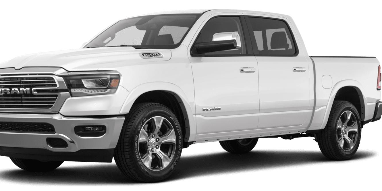 RAM 1500 2020 1C6SRFHT4LN136291 image