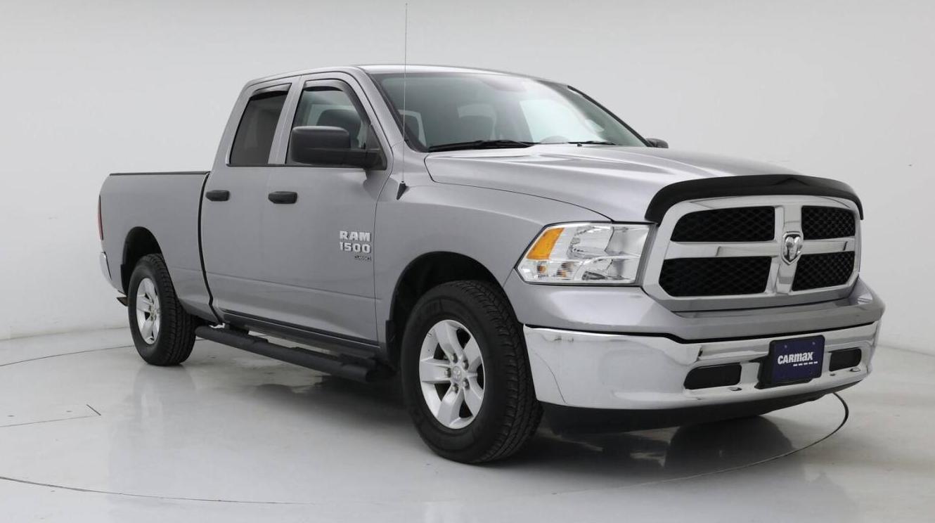 RAM 1500 2020 1C6RR6FG7LS152099 image