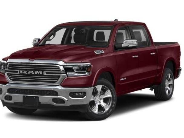 RAM 1500 2020 1C6SRFJT2LN214206 image