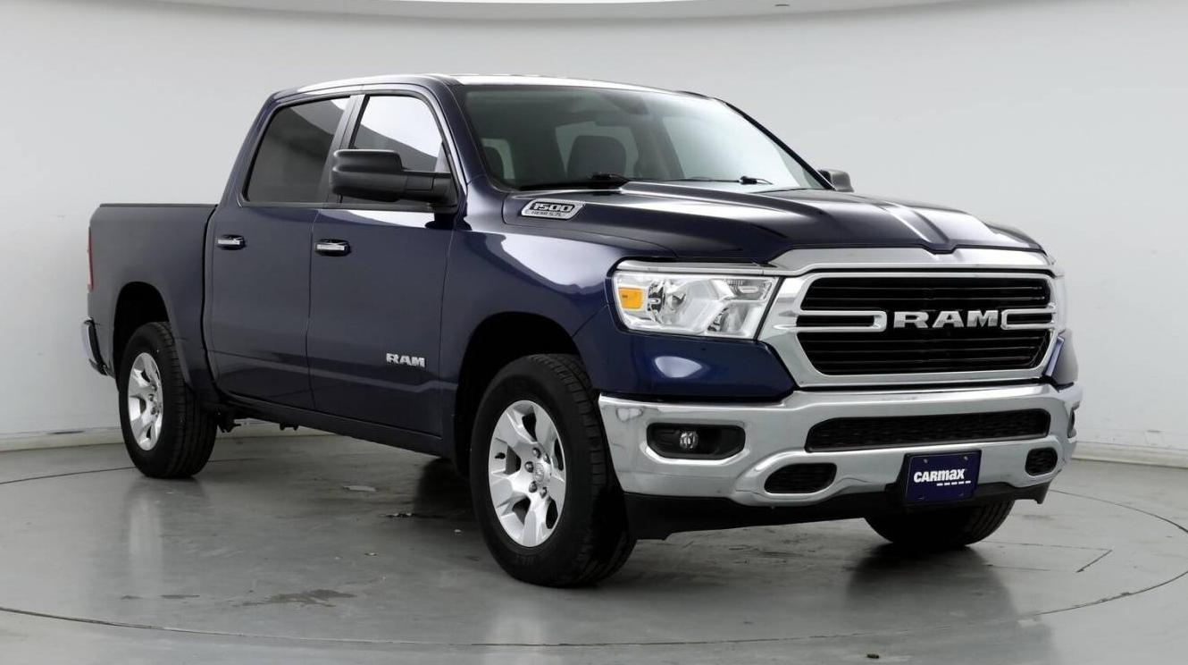 RAM 1500 2020 1C6SRFFT0LN390986 image