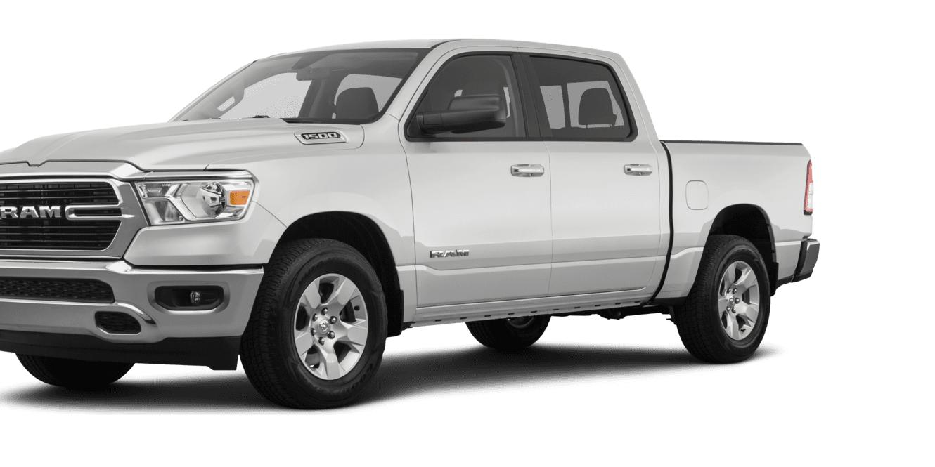 RAM 1500 2020 1C6SRFFT4LN133183 image