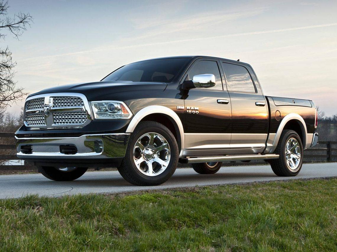 RAM 1500 2020 1C6RR7KT8LS148880 image