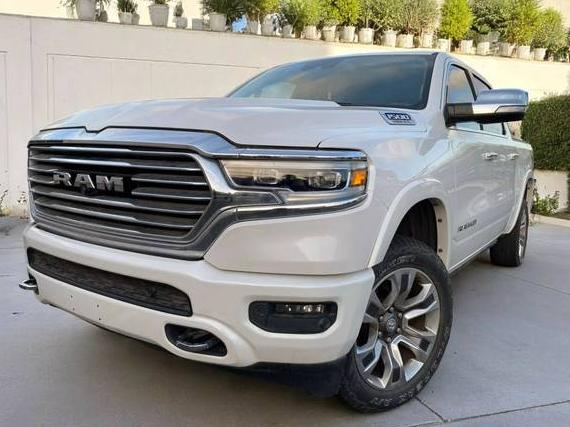 RAM 1500 2020 1C6SRFKTXLN233696 image