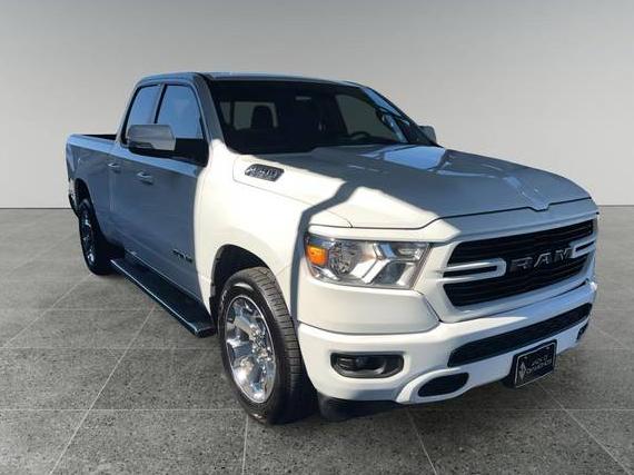 RAM 1500 2020 1C6RREBT6LN368506 image